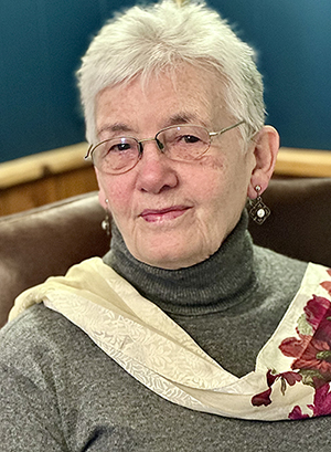 Catherine Gonick Photo